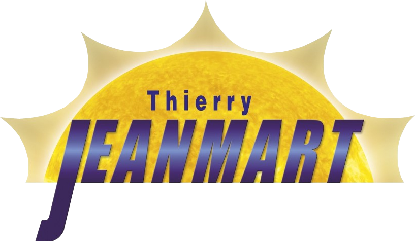 Logo Jeanmart Thierry